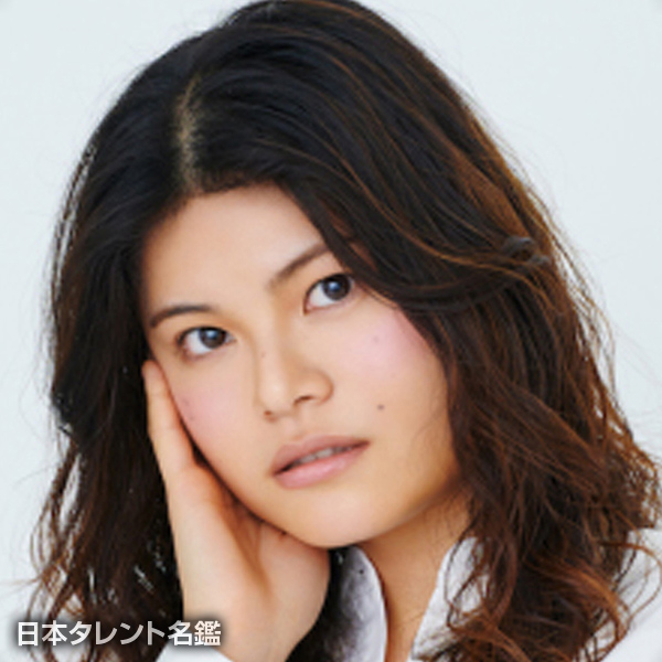 水口　早香
