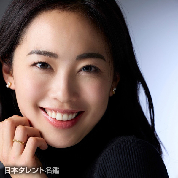 吉井　絵梨子