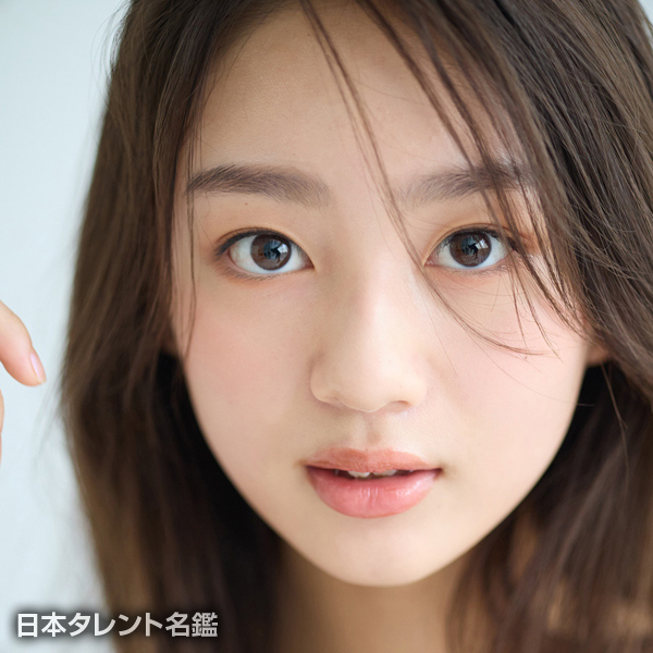 百瀬　夢奏