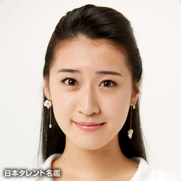 松原　凜子