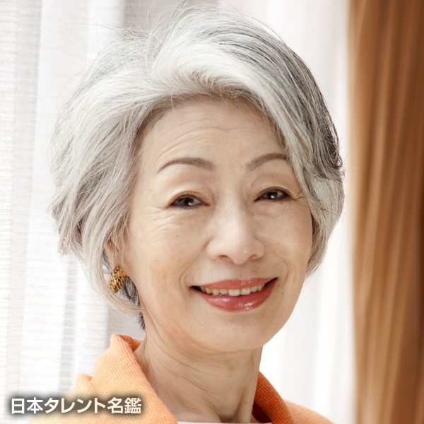 池嶋　多美子