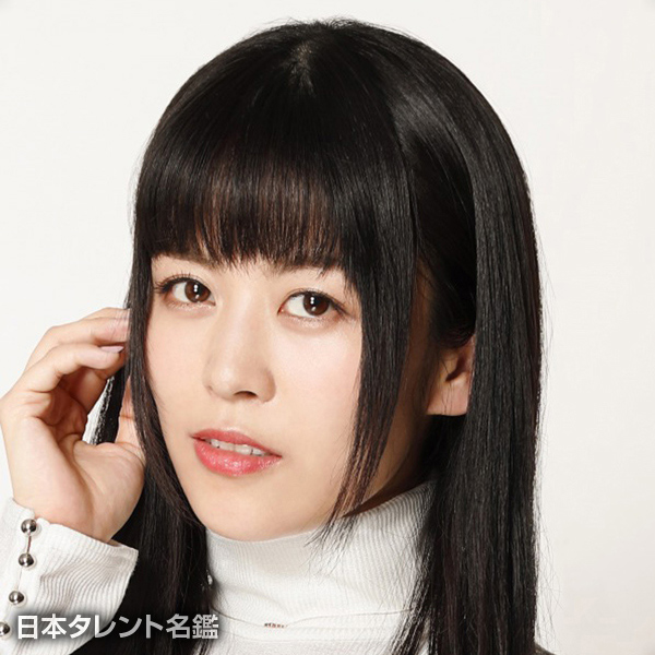 相羽　あいな