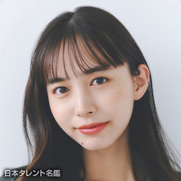 井桁　弘恵