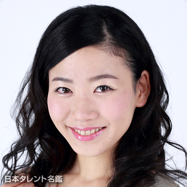 加藤　千佳