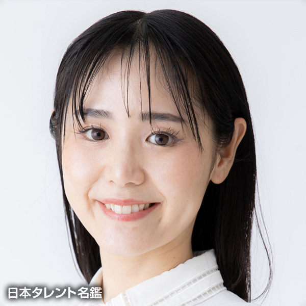 藤原　茉央