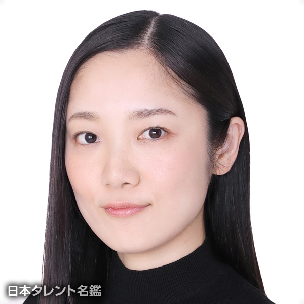 菊川　陽子