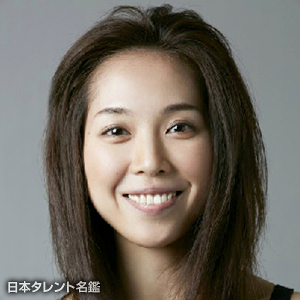 山本　ナオミ