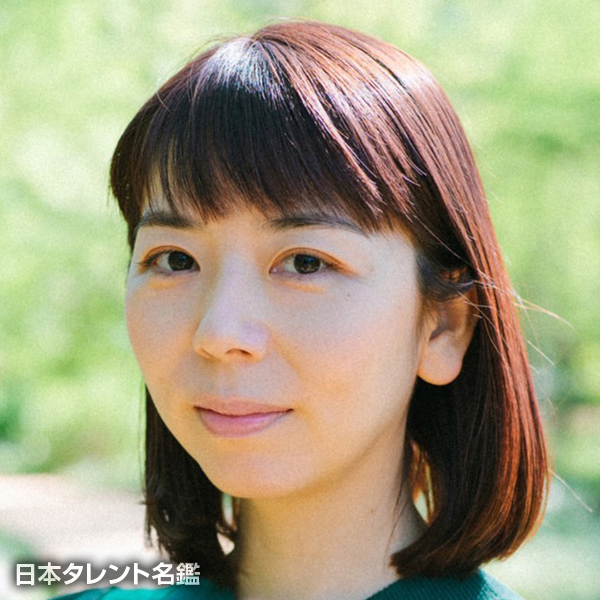 中尾　ちひろ