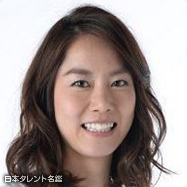 中川　聴乃
