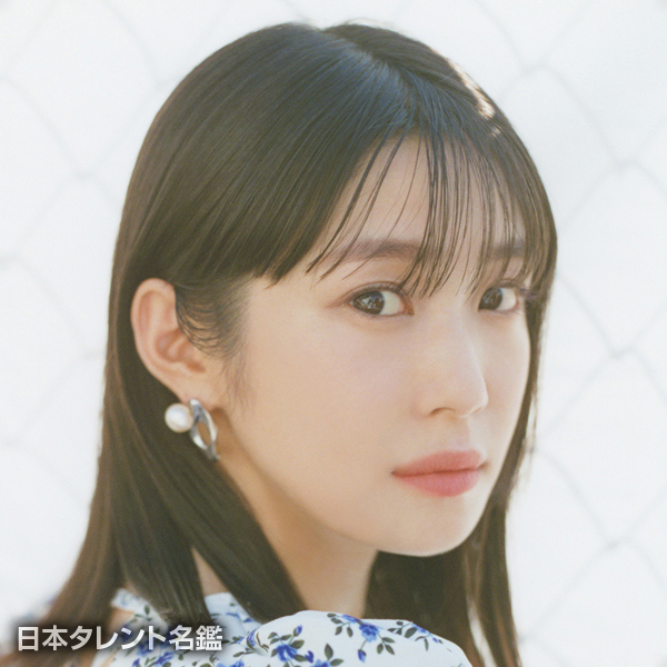 加村　真美