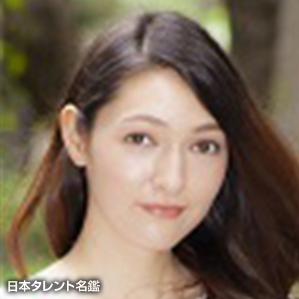 大森　景奈