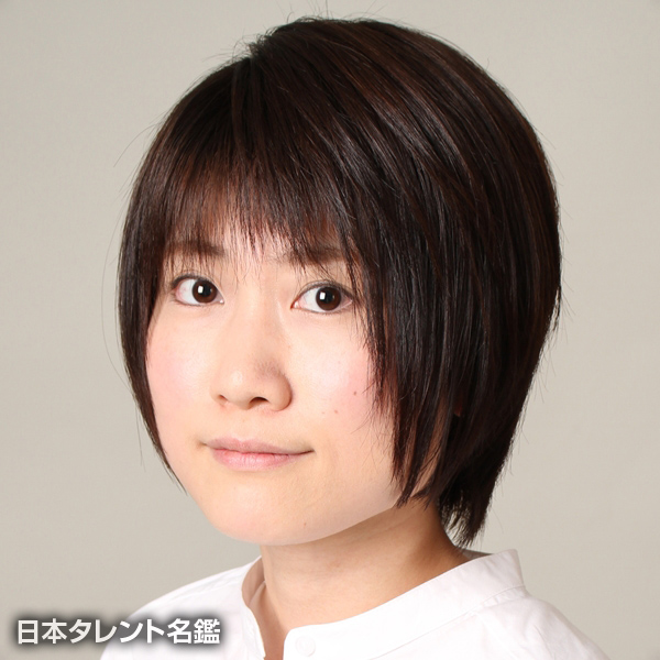 冨樫　かずみ