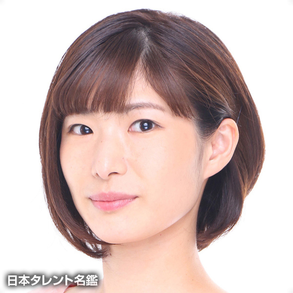 立花　香織