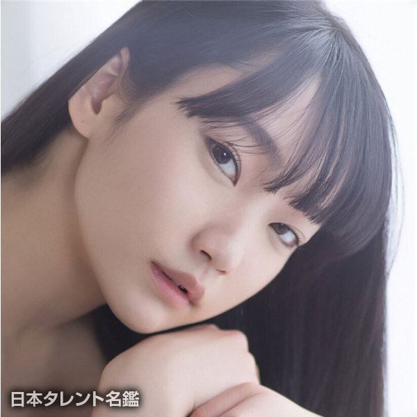 伊吹　捺未