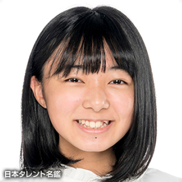 中野　芽愛