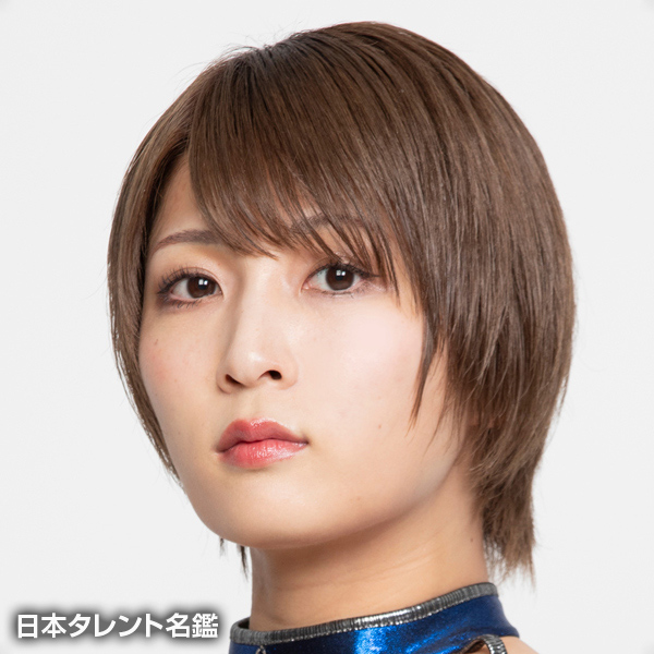 安納　サオリ