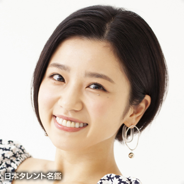 小池　美由