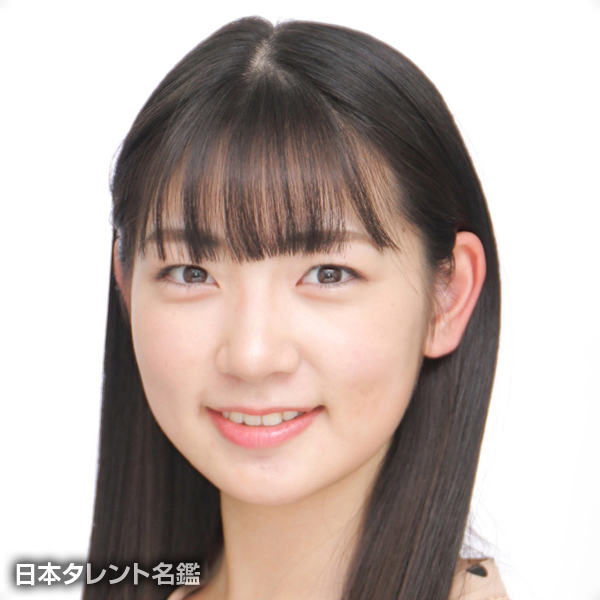 藤井　凜華