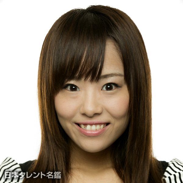 坪井　未来