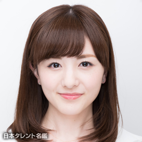 小菅　晴香