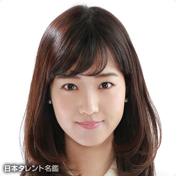 土谷　映未