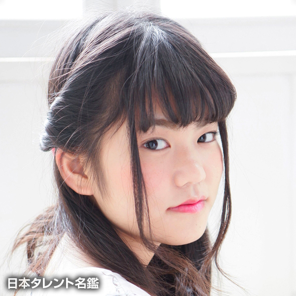 白華羽　美仁