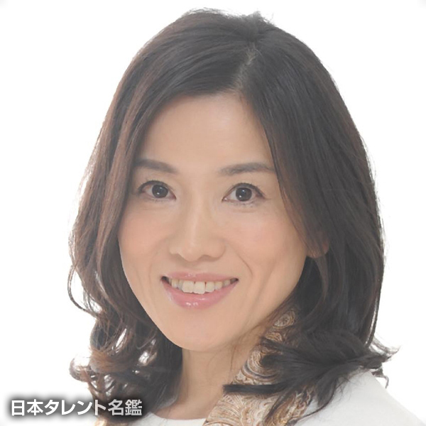 堀越　ミエコ