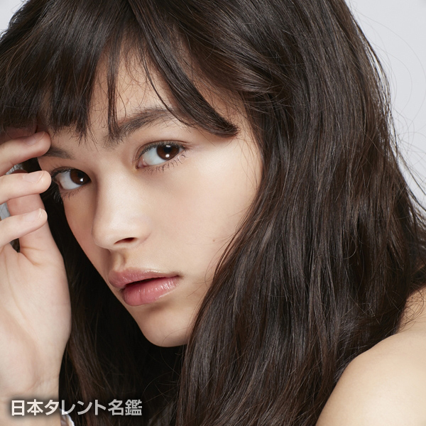 福士　マリ
