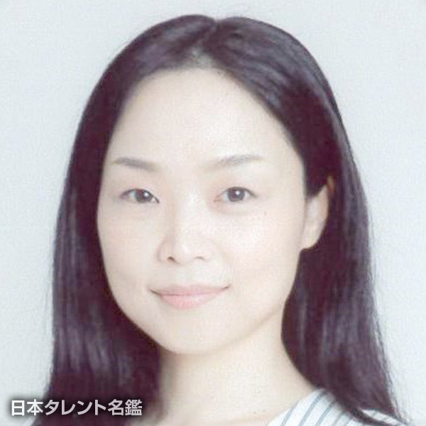 杉山　未央