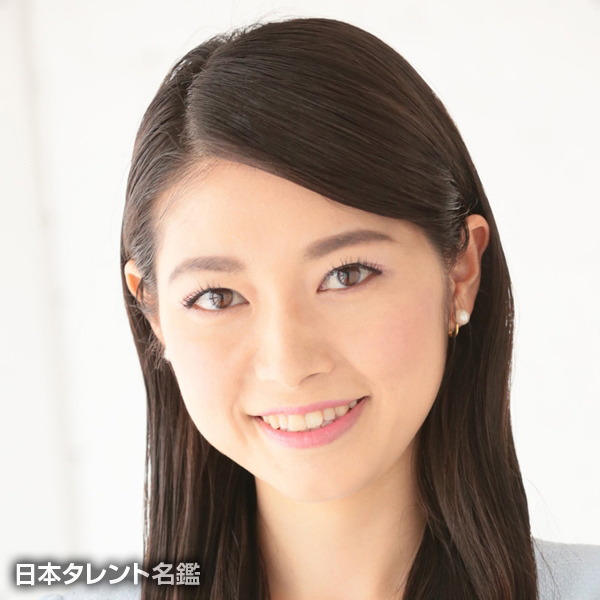 永井　綾香
