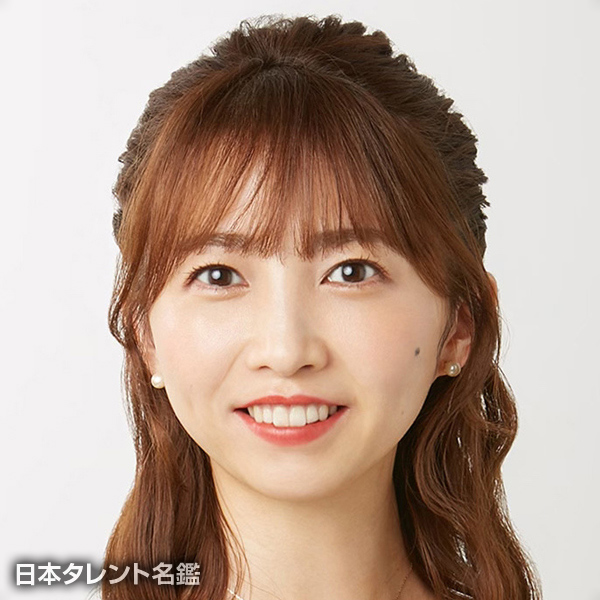川口　満里奈