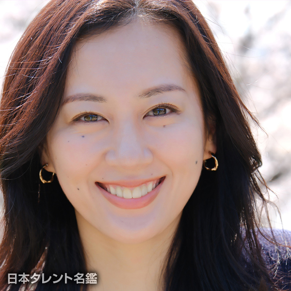 相沢　奈緒