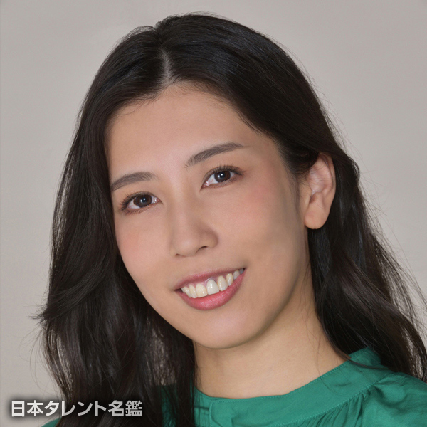 矢野　叶梨