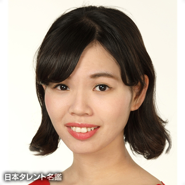 大山　杏菜