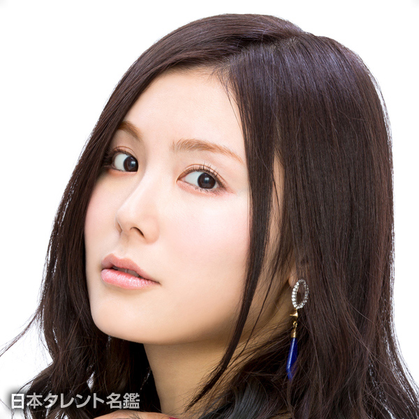 戸田　めぐみ