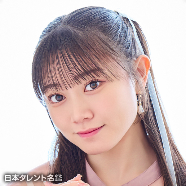小野田　紗栞