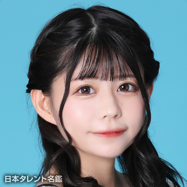 柏木　しいな