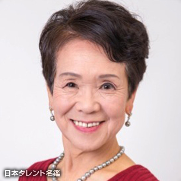 鈴木　眞智子