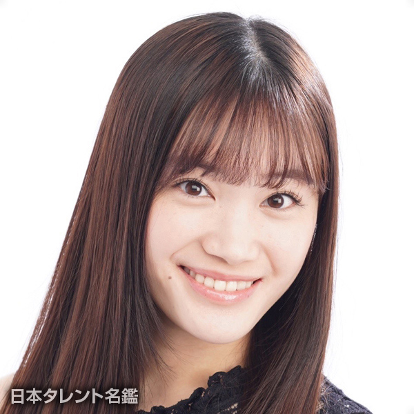 中崎　花音