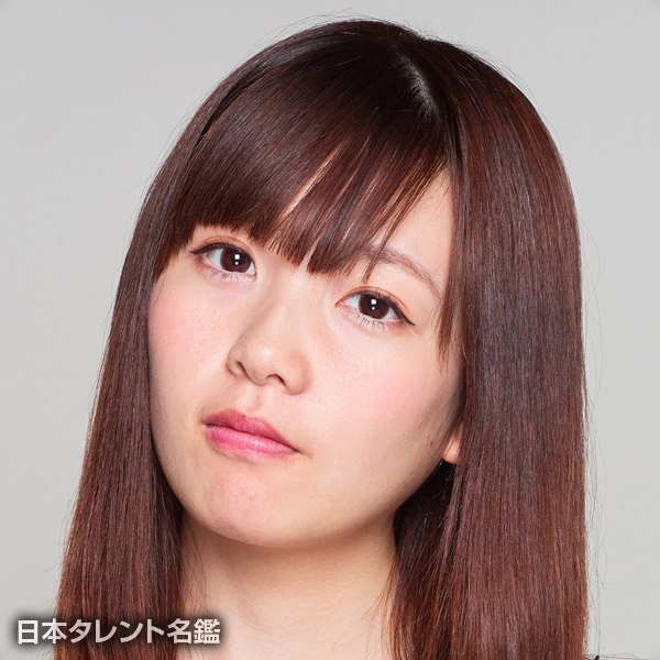 上木　ゆずか