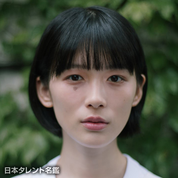 安野　澄