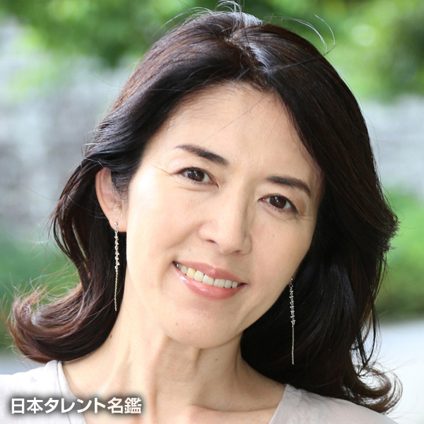菊池　美穂