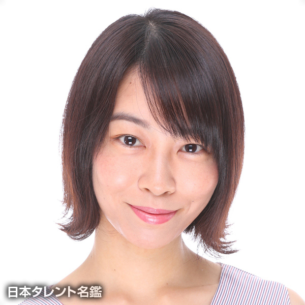 富田 玲奈