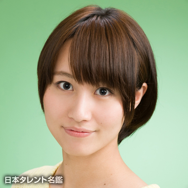 金澤　まい