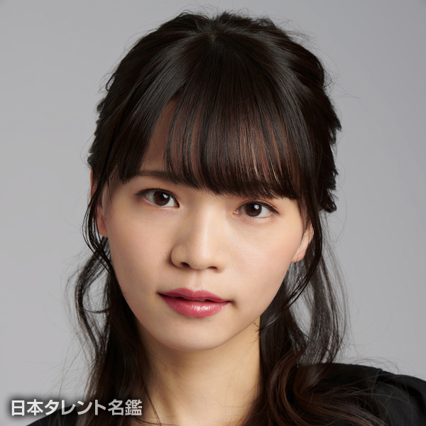 山田　唯菜