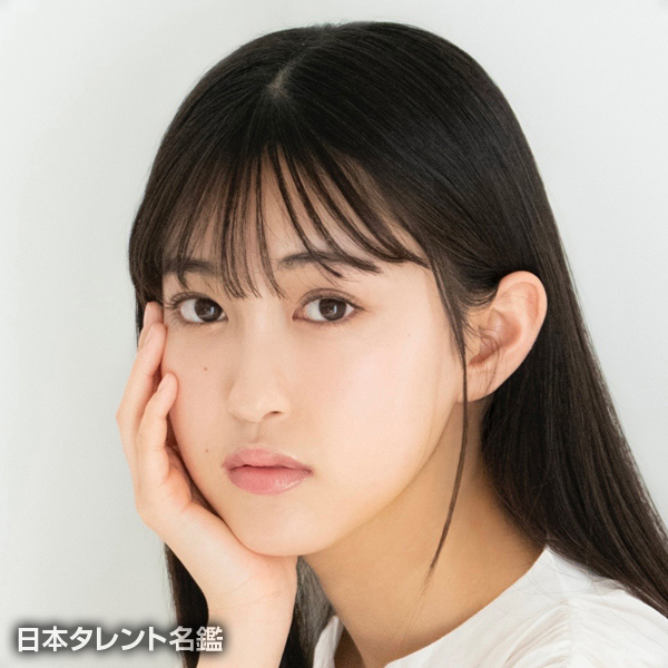 稲川　美紅