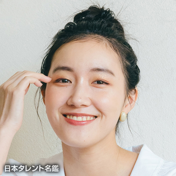 赤坂　由梨