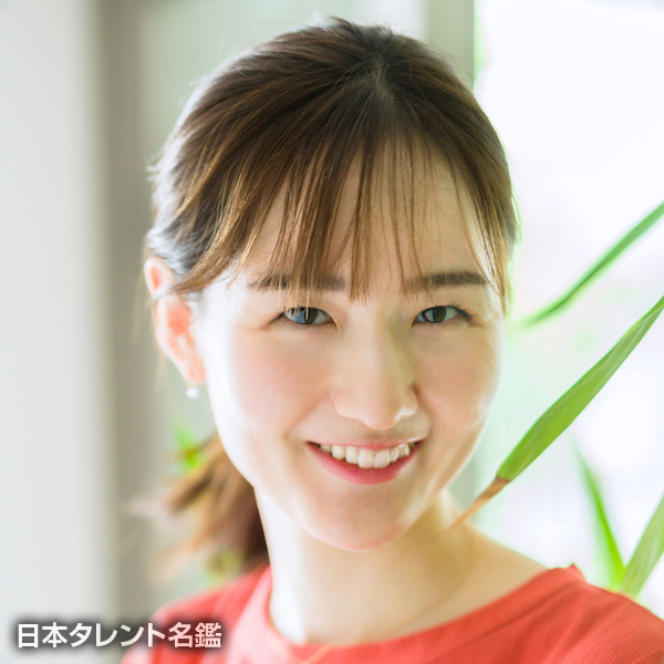 江上　いずみ