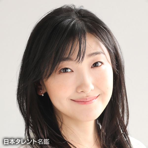青柳　万美
