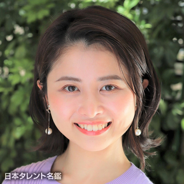 岩切 奏恵